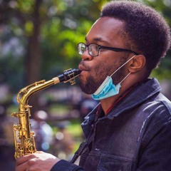 Alicia Keys - If I Ain't Got You - Sax Cover By Ikechi Onyenaka