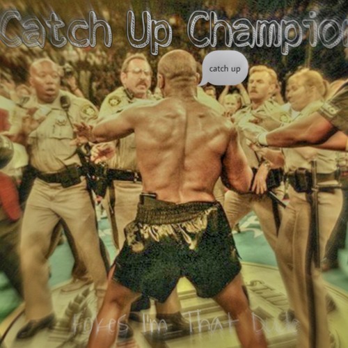Good Idea (Prod. by Jake Milliner)