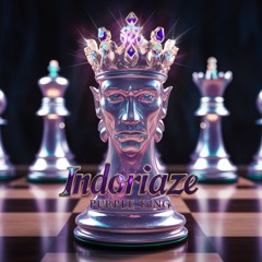 Indoriaze - Purple King