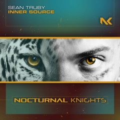 Sean Truby - Inner Source TEASER