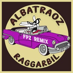 Albatraoz - Raggarbil [Fingerpullerz Remix]