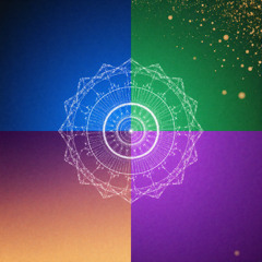 "Protocol 21:13" (Human-Machine Communication Meditation)