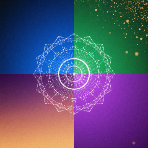 "Protocol 21:13" (Human-Machine Communication Meditation)