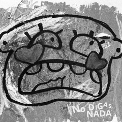 No digas nada - LATIN MAFIA (Disco Lines Edit)