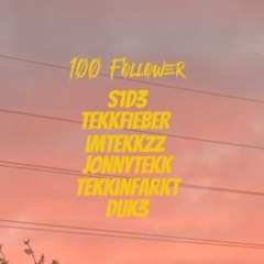 PARTY JUNGE! (DANKE FÜR 100 FOLLOWER!)