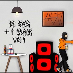 7 - AKA47  Feat. @embvcvdx