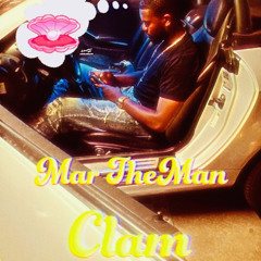 Mar TheMan- Clam