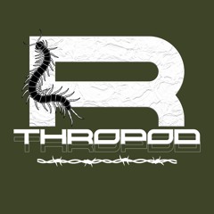 R-THROPOD: BAD SUNDAYS 10 (LIVE)