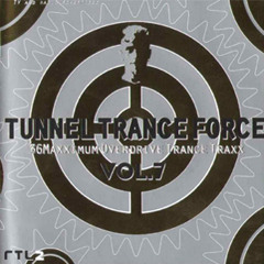 Tunnel Trance Force Vol.7 CD2