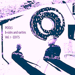 b-sides and rarities vol.1 - EDITS