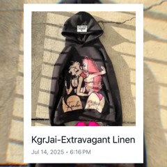 EXTRAVAGANT LINENS