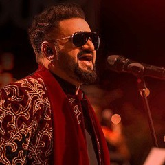 Rang Mahal OST_Sahir_Ali_Bagga)🎶🎵