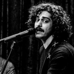 Navid Arbabian - Dastam Ra Begir | نوید اربابیان - دستم را بگیر