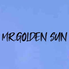 MR.GOLDEN SUN