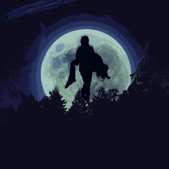 Fly Out To The Moon (Ukr Face)