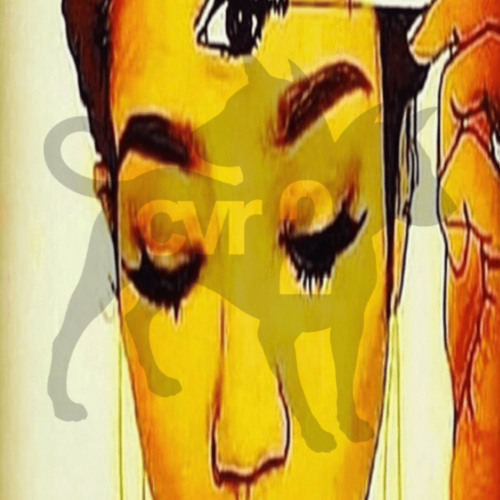 Fiction57 - Fidget prod. 444jet (Hosted By cvrpge)