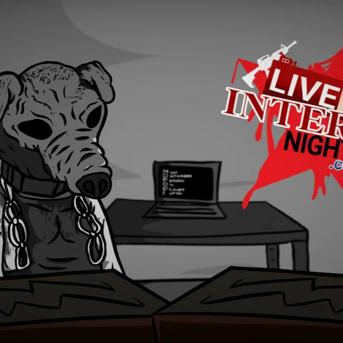 Stream Live 4 Internet Night.com OST - MDPOPE V2 Unfinished Leak by Josh  Boss