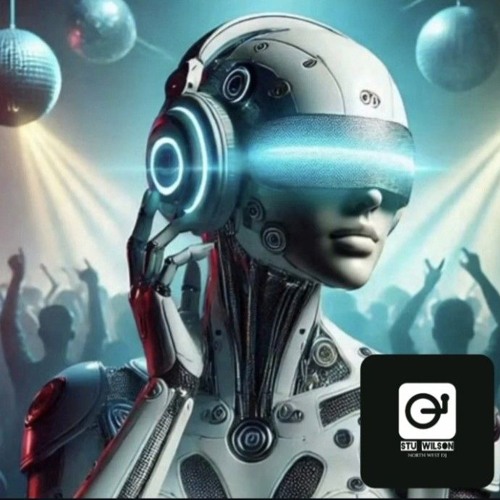 #398 Va de Techno Melodic Techno @djstuwilson
