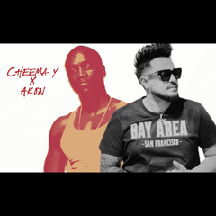 Cheema y X Akon (feat. Avy)
