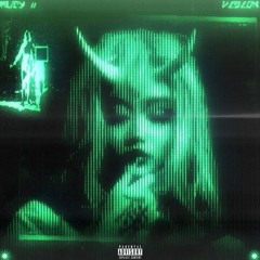 NEW B!TCH (feat. Bloodd, bentlvee)- Speed Up