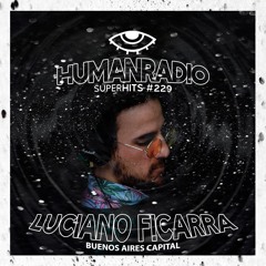 podcast #229 - LUCIANO FICARRA IN THE MIX @ ORGANIC HOUSE