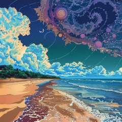 Balearic Space Funk