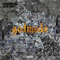 God Mode EP