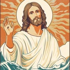 Jesus the Living God.mp3