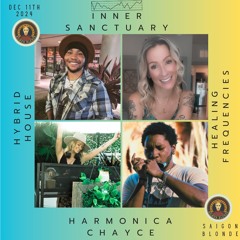 Inner Sanctuary & Harmonica Chayce Live @ Saigon 12/11/24
