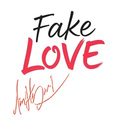 Fake Love