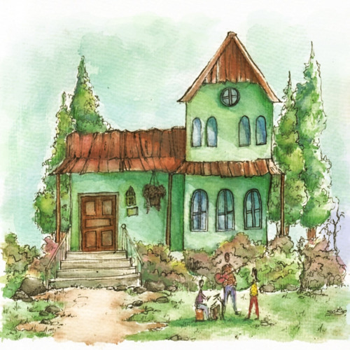 This Song Has Just Begun