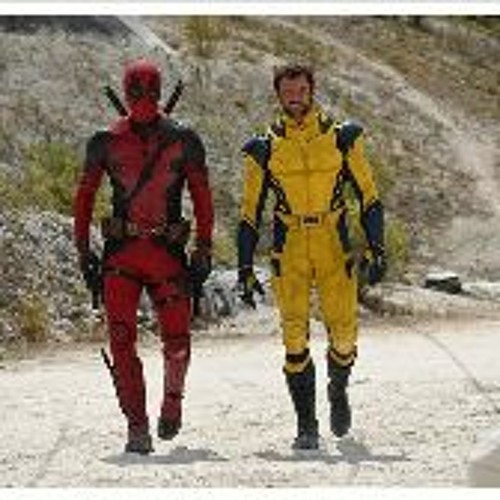 Stream Watch! Deadpool 3 (2024) (.FullMovie.) Free Online on 123Movies