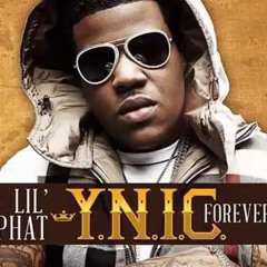 Lil Phat X My Shooter (unreleased )