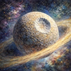 "kosmo", Symphony N. 3 (2/4)