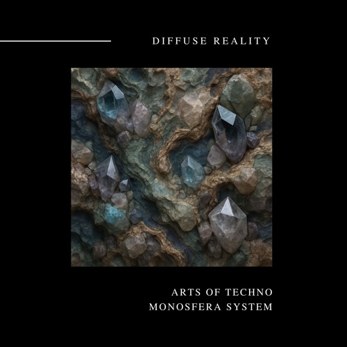 Arts of Techno - Flows