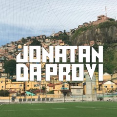 AQUECIMENTO BAILE DA PROVI JONATAN DA PROVI 2020