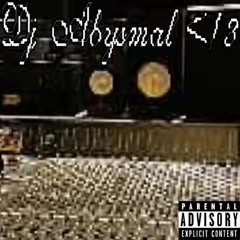 DJ Abysmal - true religion tears (Prod. DJ Abysmal)