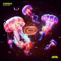 Codeko - Glow EP