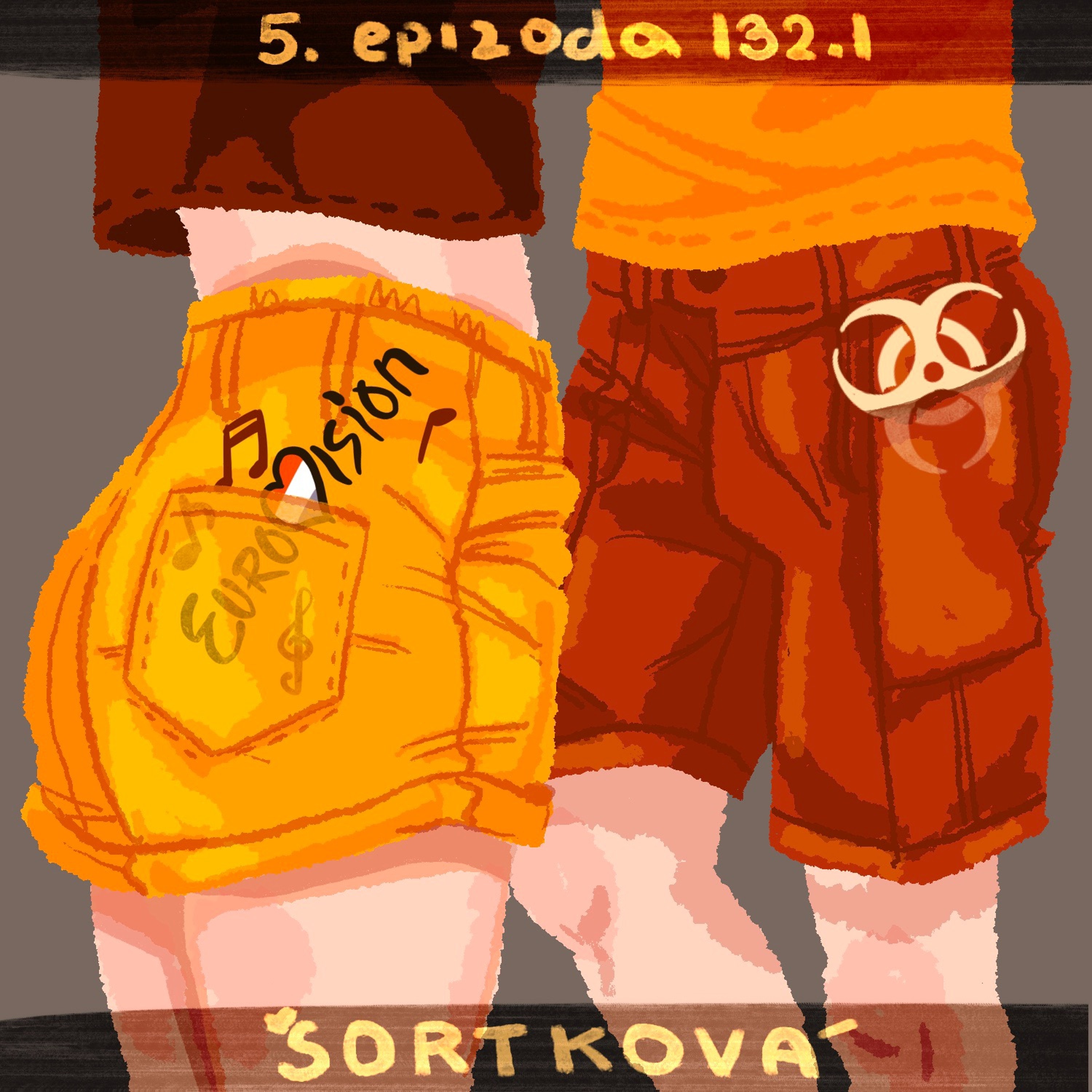 Šortková: „Tak Co Víkend?“