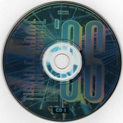 Thunderdome '96 - Dance Or Die! - CD 1