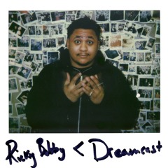 BIS Radio Show #1030 Part2 with Dreamcast