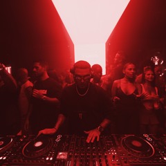 Kevin York Live At Tantra Ibiza Bnn Showcase July 13th 2024