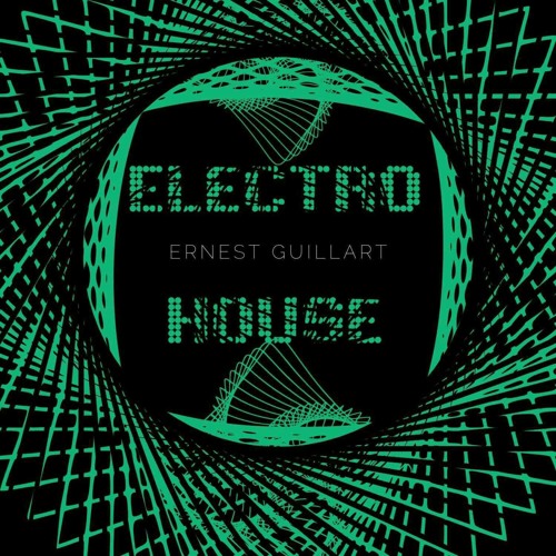 Ernest Guillart ft Ricky Guillart - Electro House