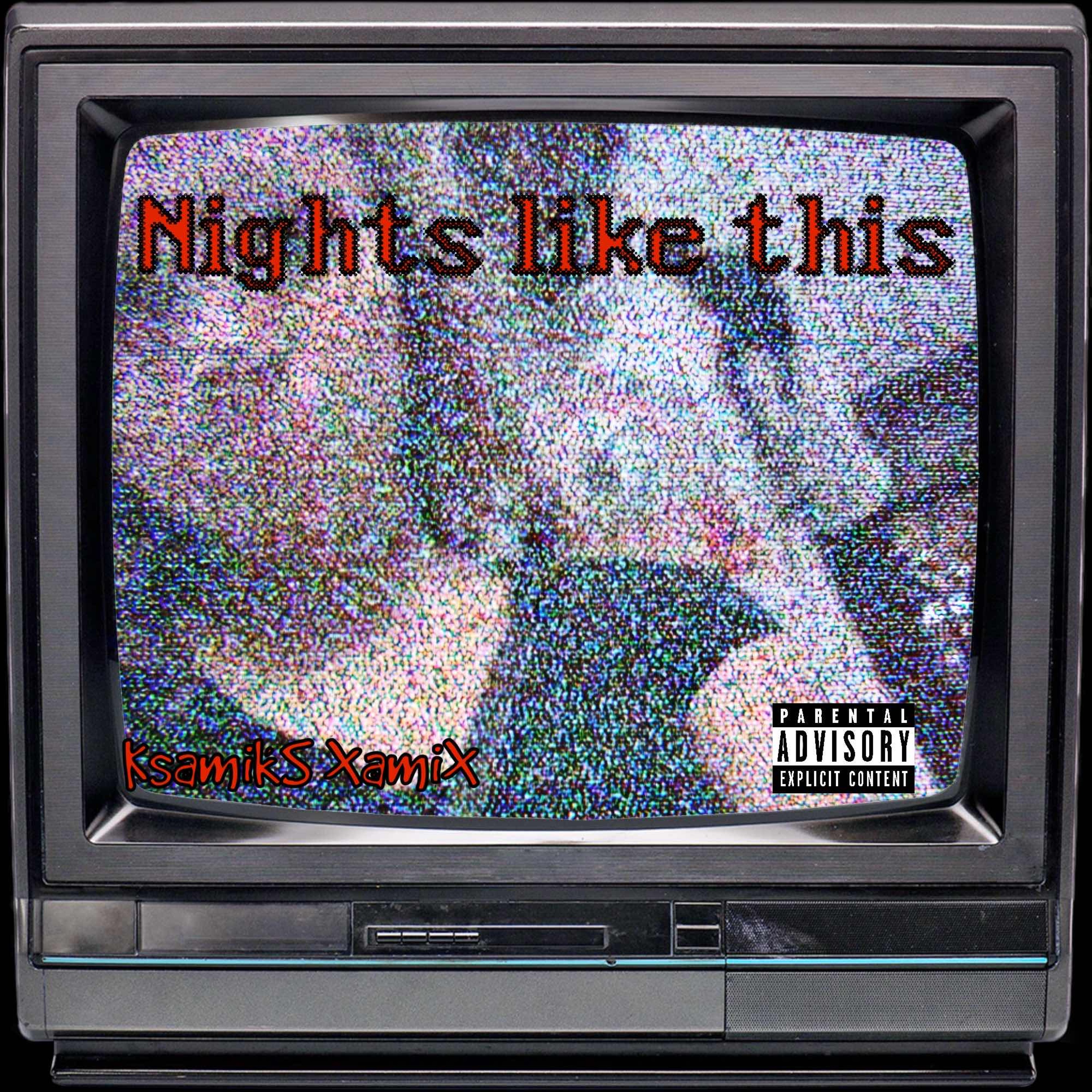 Nights like this episode artwork
