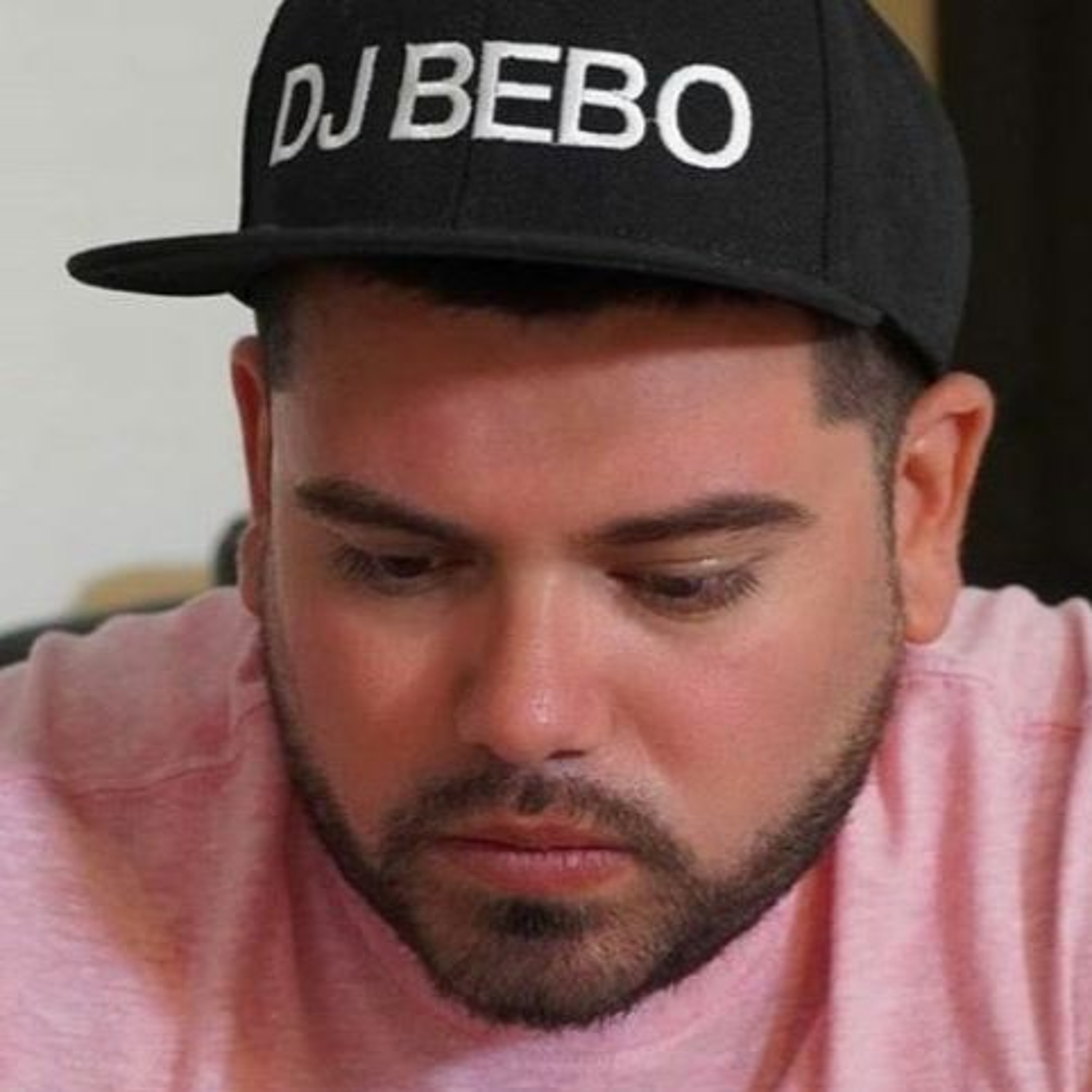 IAMDJBEBO.COM