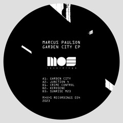 A2 Marcus Paulson - Junction 4