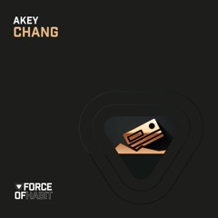 Akey - Chang (Radio Edit)