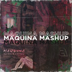 Máquina Vs. Suicidal Thoughts [Boombox Cartel, AKUTO & A.way, The Notorious Big] [Ghoser Mashup]