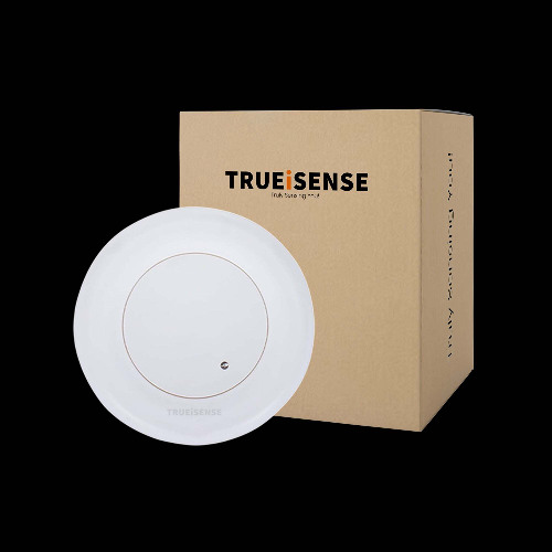 IoT-Enabled Motion Sensors for Smart Energy Management