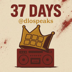 D.Lo - 37 Days (King of Beats)